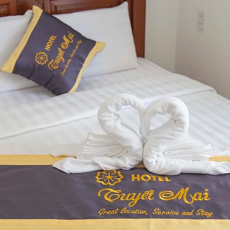 Sin E Hotel Vung Tau Luaran gambar