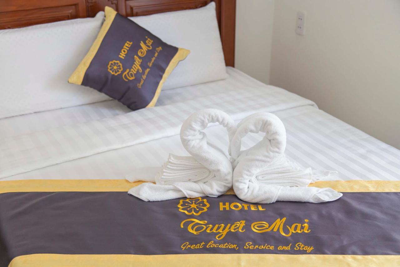 Sin E Hotel Vung Tau Luaran gambar