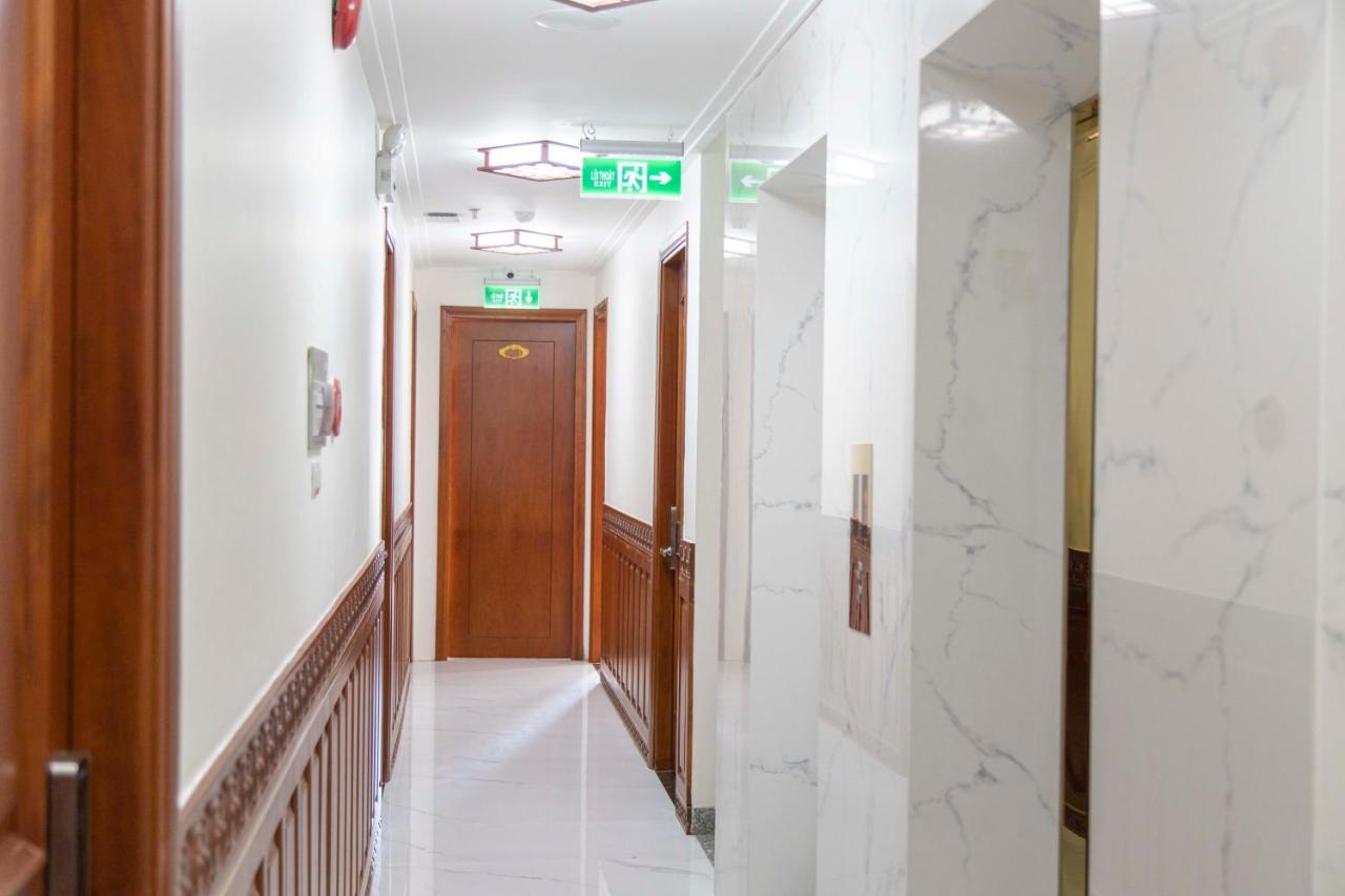 Sin E Hotel Vung Tau Luaran gambar