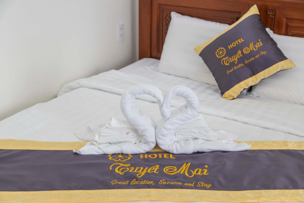 Sin E Hotel Vung Tau Luaran gambar
